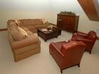 Loft Area