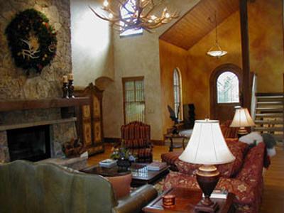 Living Room Living Room