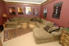 Theater Room