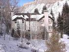 Picturesque location of this vacation property