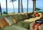 Full ocean view from living room