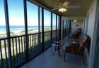 Longboat rental with a beautiful view