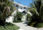 Longboat Key rental villa by the Bay
