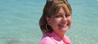 Lynne - Emerald Kite Destination Agent