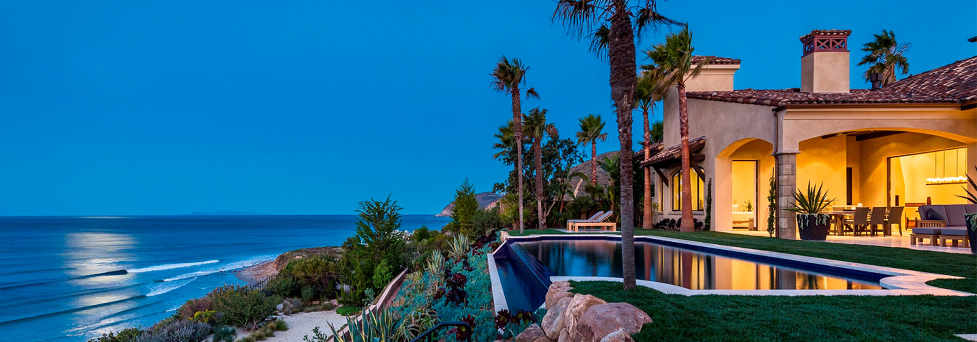 La Jolla vacation rentals