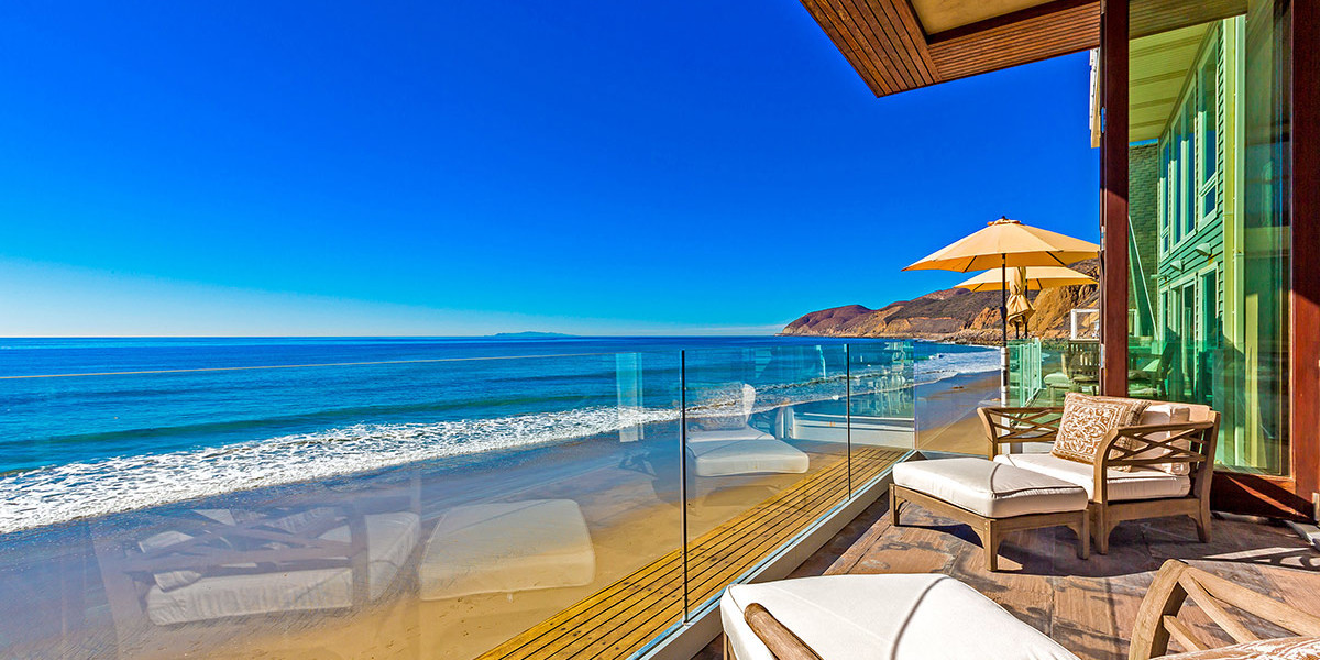 Mission Beach and Pacific Beach vacation rentals