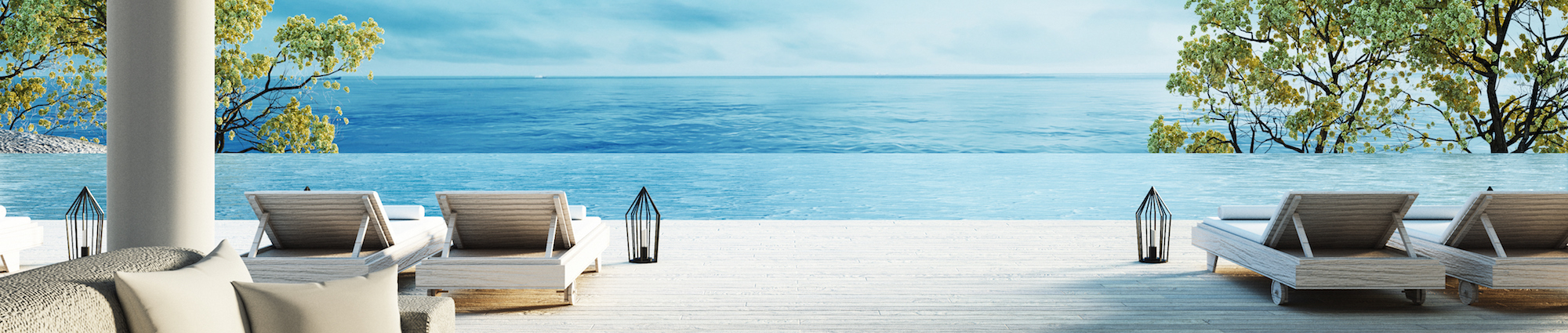 Hilton Head vacation rentals