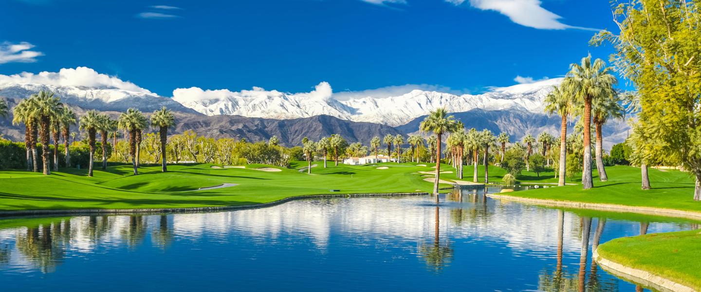 La Quinta vacation rentals