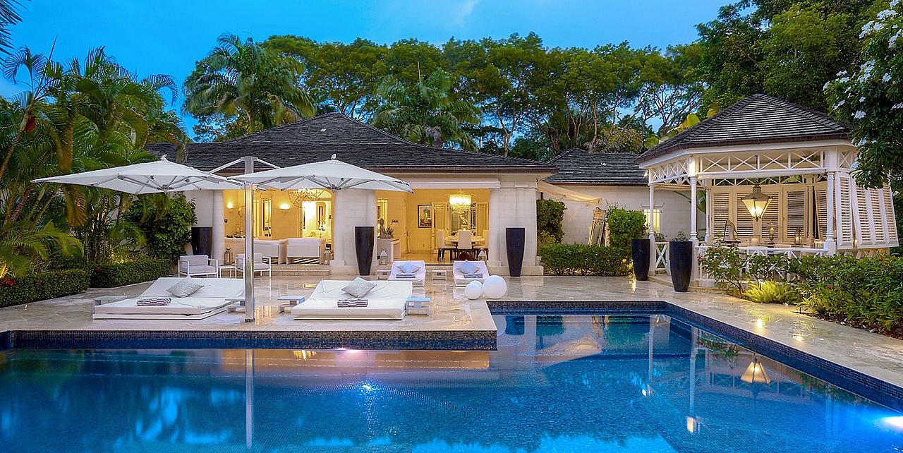 Barbados vacation rentals