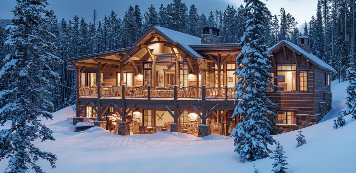 Vail & Lionshead vacation rentals