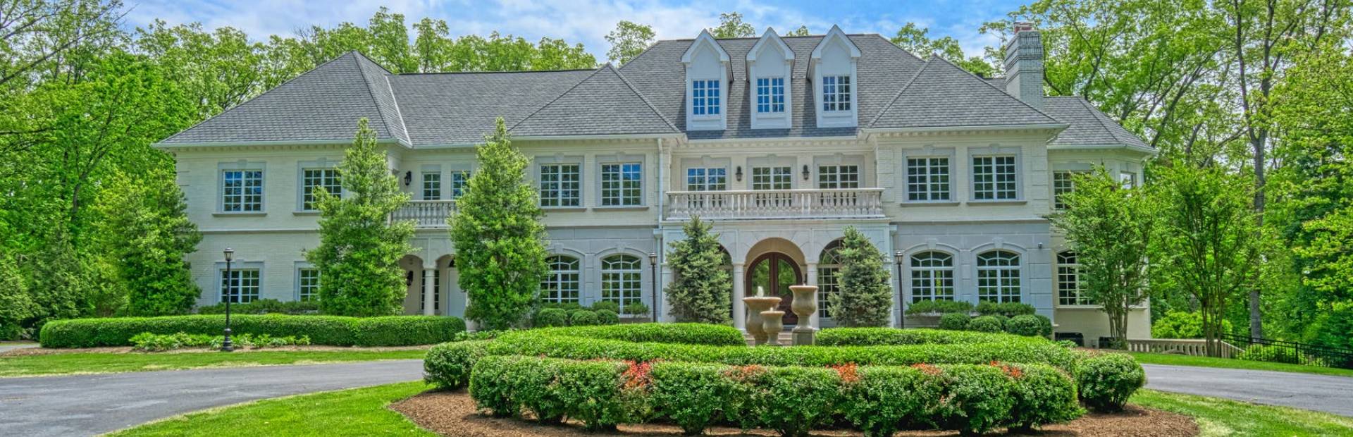 Hamptons vacation rentals