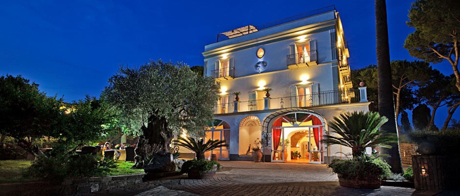 Sorrento, Italy vacation rentals