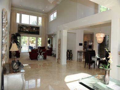 Luxury Longboat Key Vacation Rental Home with Pool