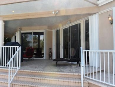 Luxury Longboat Key Vacation Rental Home with Pool
