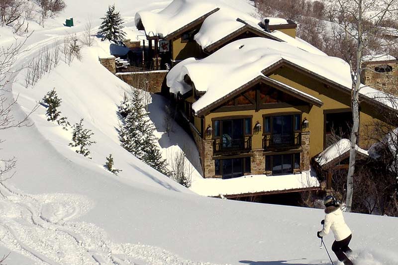 Deer Valley Home 877467 Emerald Kite Vacation Rentals