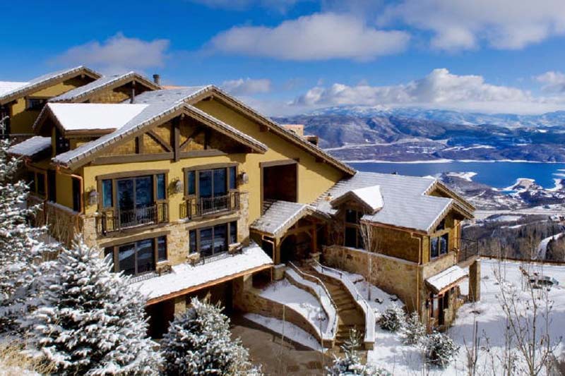 Deer Valley Home 877467 Emerald Kite Vacation Rentals